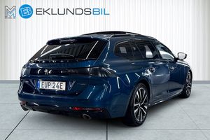 Peugeot 508 bild 6