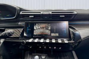 Peugeot 508 bild 12