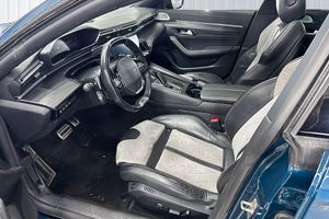 Peugeot 508 bild 15