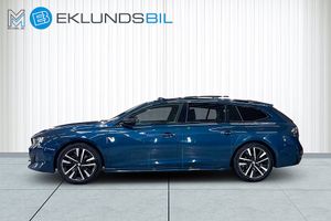 Peugeot 508 bild 3