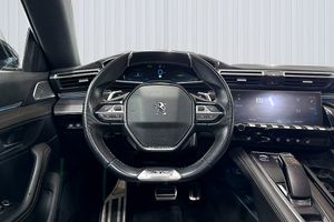 Peugeot 508 bild 14