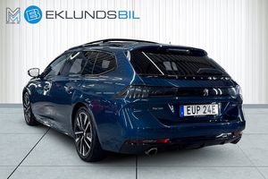 Peugeot 508 bild 4