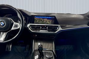 BMW 320 bild 11