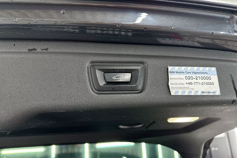 BMW 320 bild 21