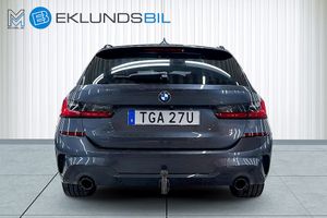 BMW 320 bild 5
