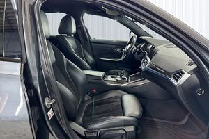 BMW 320 bild 17