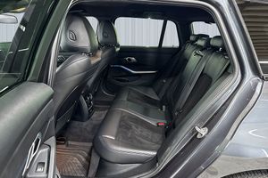BMW 320 bild 18