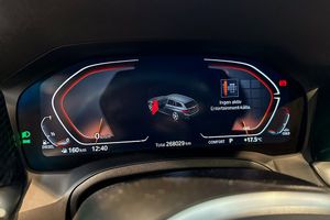 BMW 320 bild 15