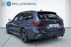 BMW 320 bild 4