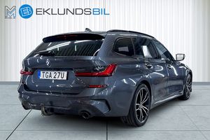 BMW 320 bild 6