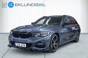 BMW 320 bild 1