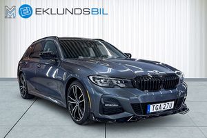 BMW 320 bild 7