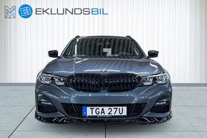 BMW 320 bild 8