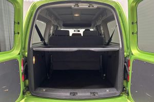 Volkswagen Caddy bild 10