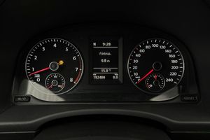 Volkswagen Caddy bild 11