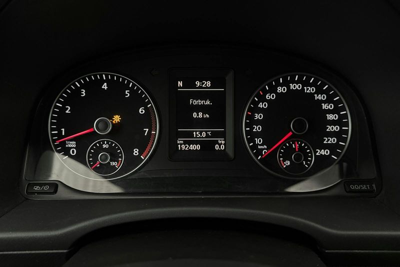 Volkswagen Caddy bild 11