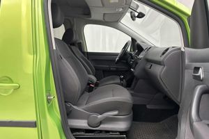 Volkswagen Caddy bild 7
