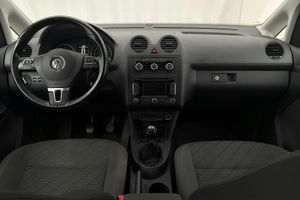Volkswagen Caddy bild 6
