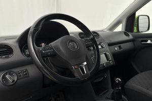 Volkswagen Caddy bild 15