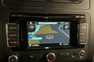 Volkswagen Caddy bild 12