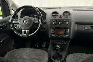 Volkswagen Caddy bild 13