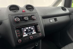 Volkswagen Caddy bild 14