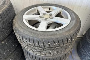 Mercedes C180 bild 15