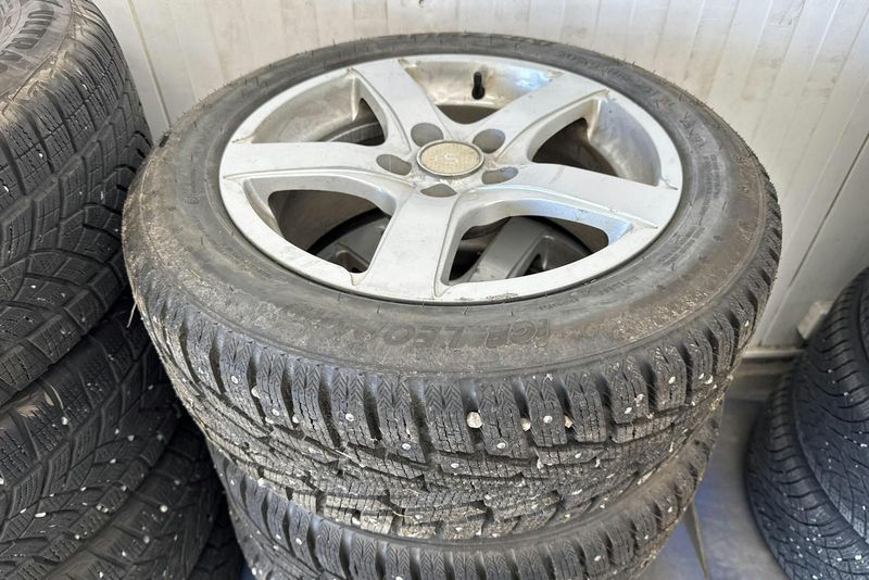 Mercedes C180 bild 15