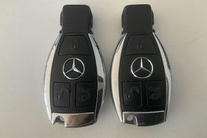 Mercedes C180 bild 16