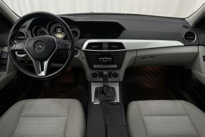 Mercedes C180 bild 7
