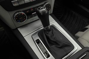Mercedes C180 bild 14