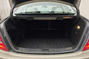 Mercedes C180 bild 10