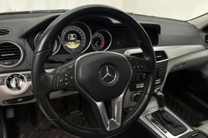 Mercedes C180 bild 13