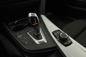 BMW 420 bild 12