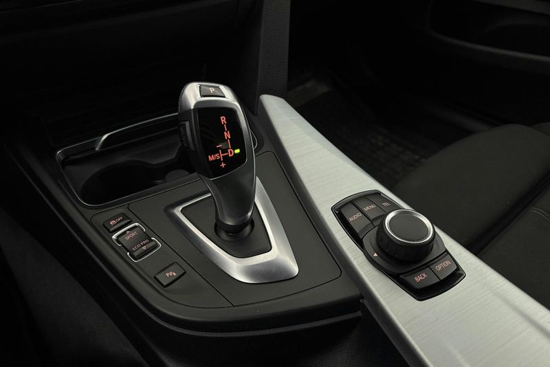 BMW 420 bild 12