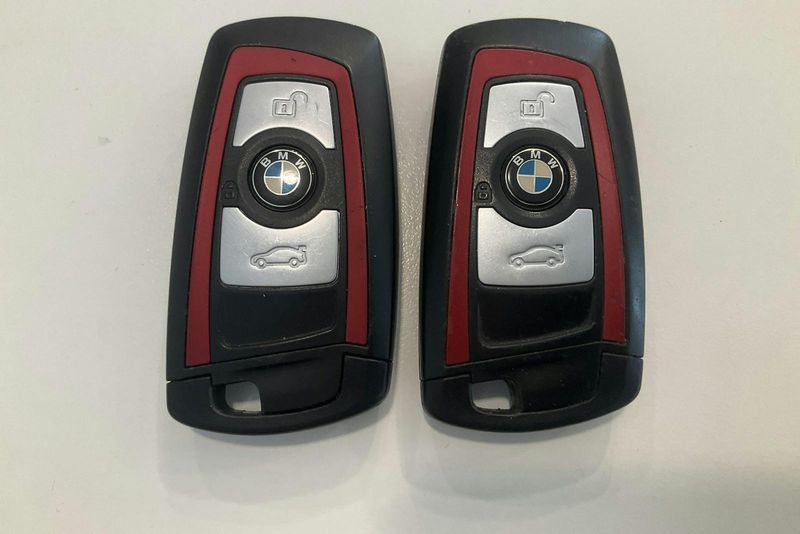 BMW 420 bild 13