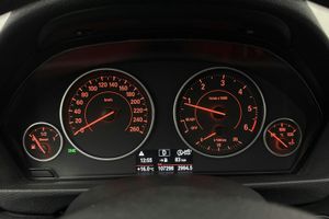BMW 420 bild 10