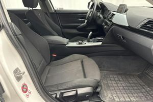 BMW 420 bild 7