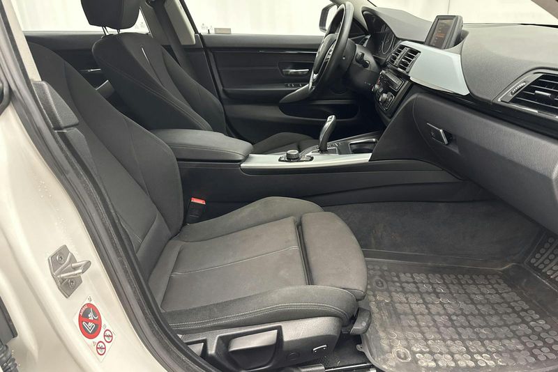 BMW 420 bild 7