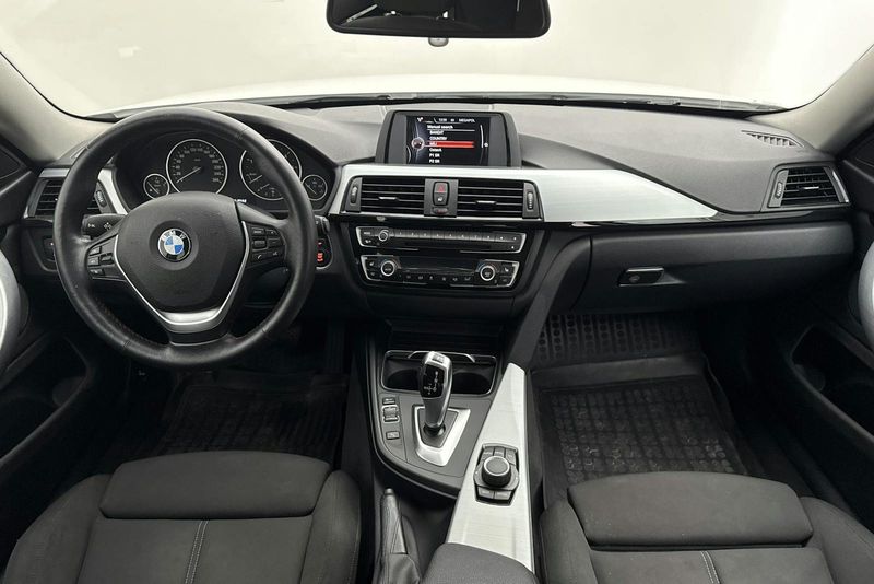 BMW 420 bild 6