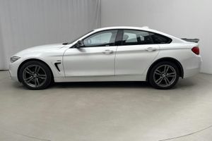 BMW 420 bild 2