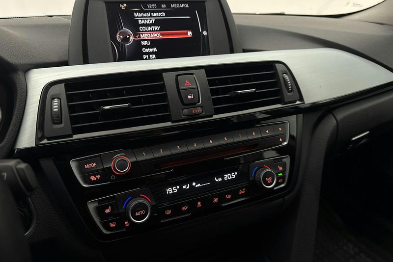 BMW 420 bild 11