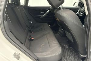 BMW 420 bild 8