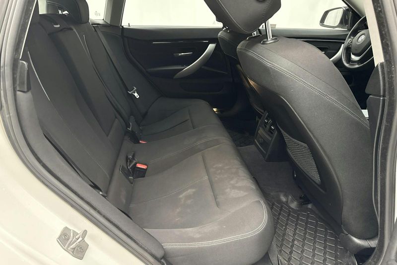 BMW 420 bild 8
