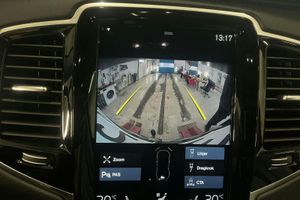 Volvo XC90 bild 13
