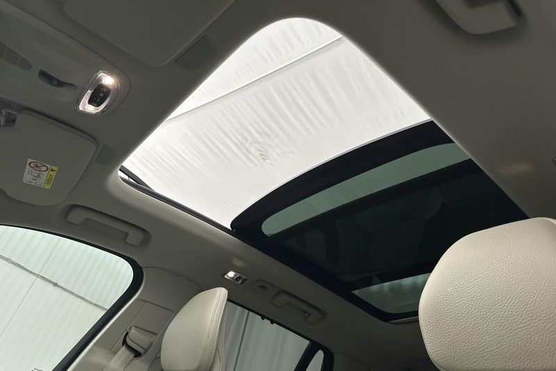 Volvo XC90 bild 15