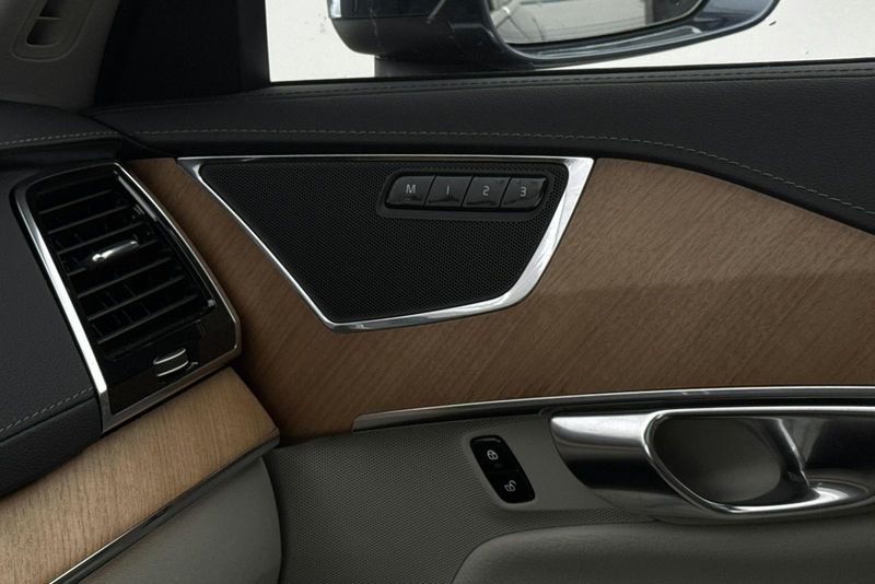 Volvo XC90 bild 17