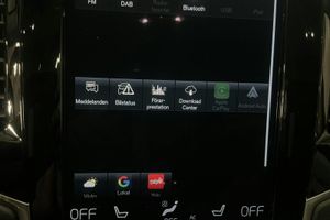 Volvo XC90 bild 16
