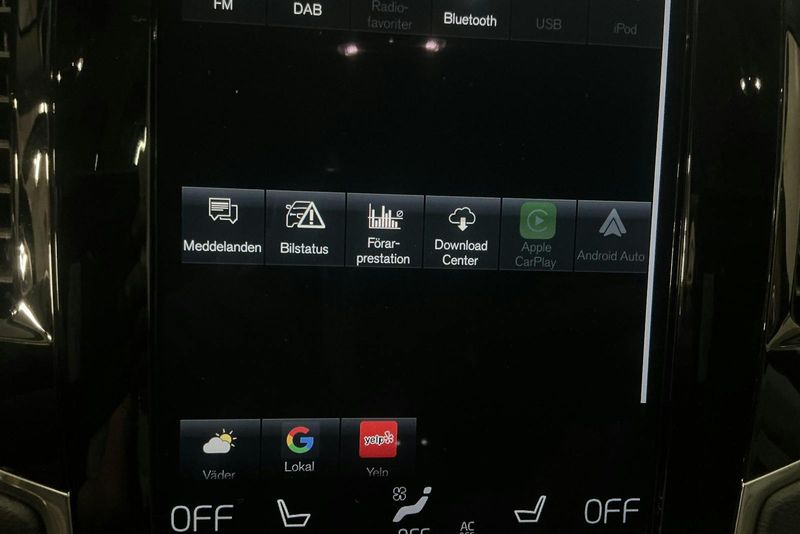 Volvo XC90 bild 16