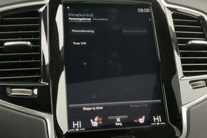 Volvo XC90 bild 19